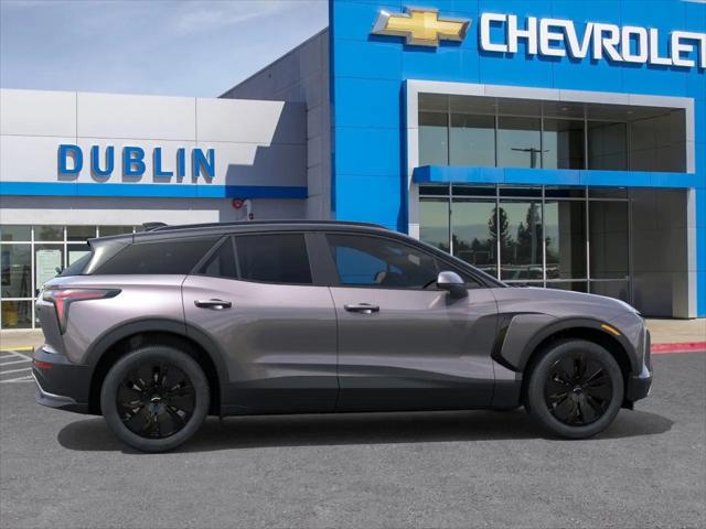 2026 Chevrolet V Blazer LT FWD