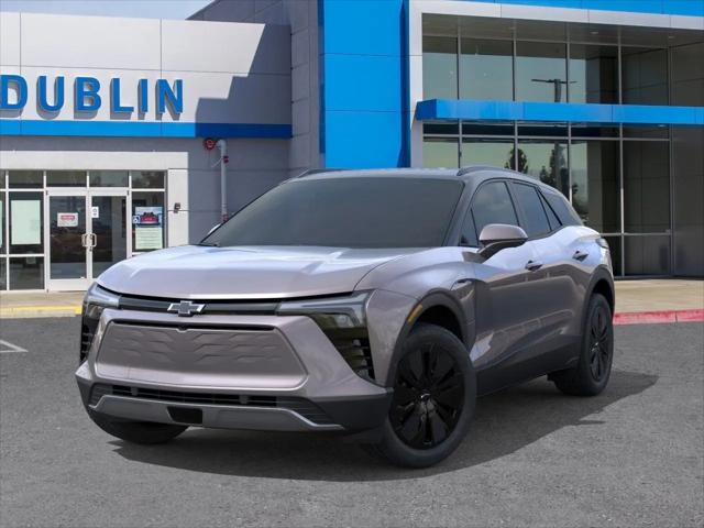 2026 Chevrolet V Blazer LT FWD