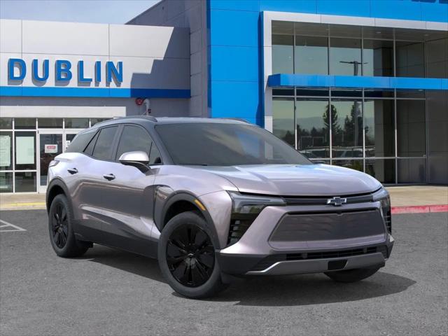 2026 Chevrolet V Blazer LT FWD