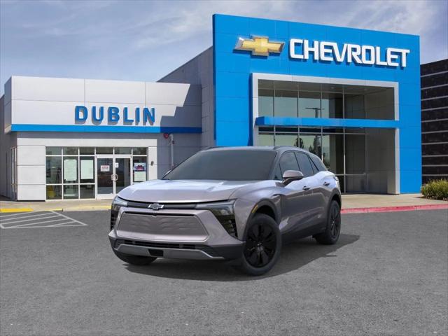 2026 Chevrolet V Blazer LT FWD