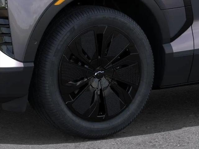 2026 Chevrolet V Blazer LT FWD