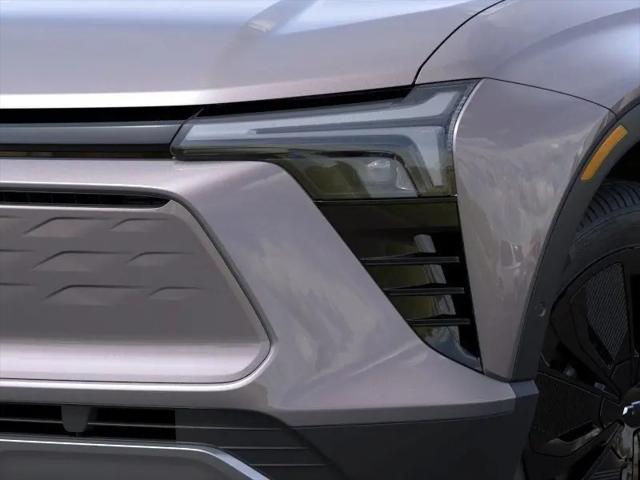 2026 Chevrolet V Blazer LT FWD