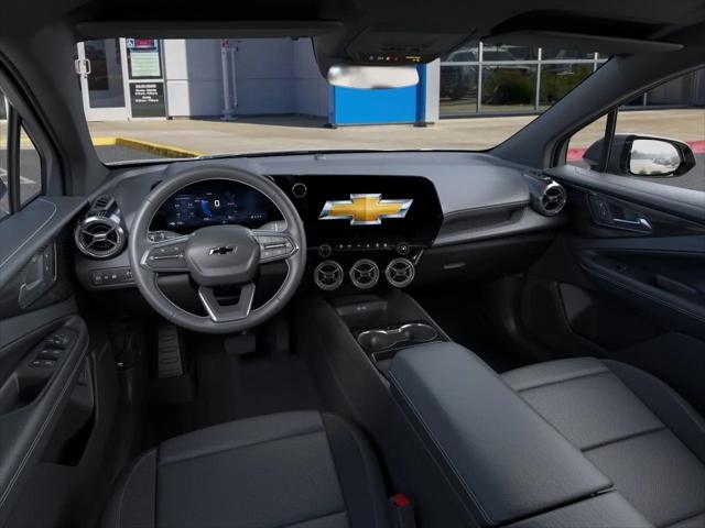 2026 Chevrolet V Blazer LT FWD