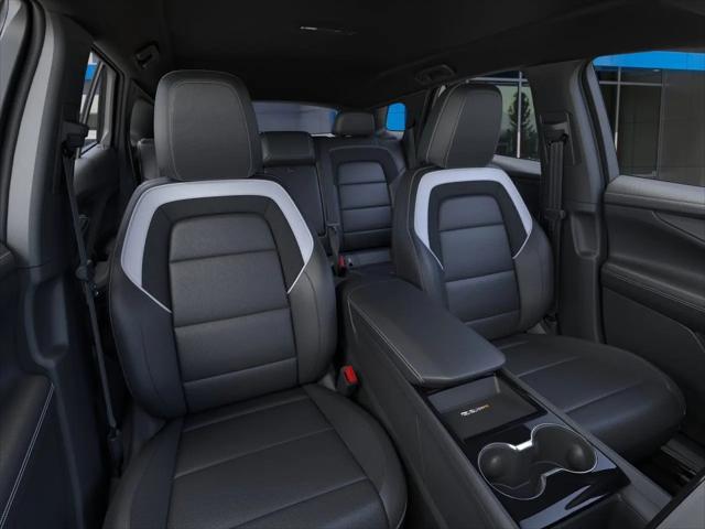 2026 Chevrolet V Blazer LT FWD