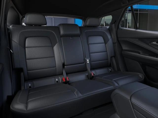 2026 Chevrolet V Blazer LT FWD