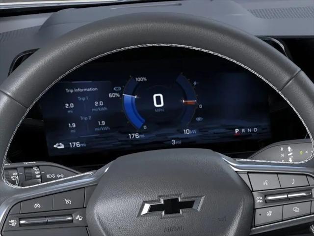 2026 Chevrolet V Blazer LT FWD