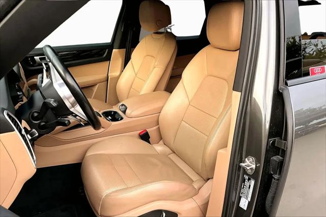 2020 Porsche Cayenne Cayenne