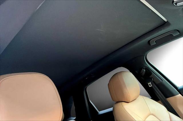 2020 Porsche Cayenne Cayenne