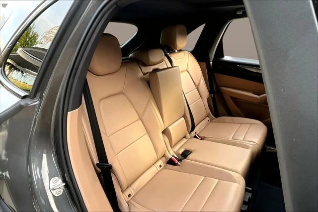 2020 Porsche Cayenne Cayenne
