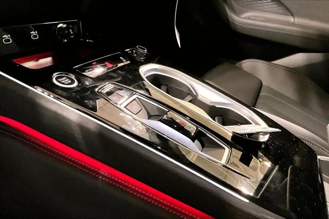 2026 Audi A6 Premium Plus quattro S tronic