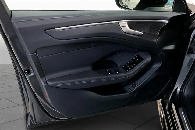 2026 Audi A6 Premium Plus quattro S tronic