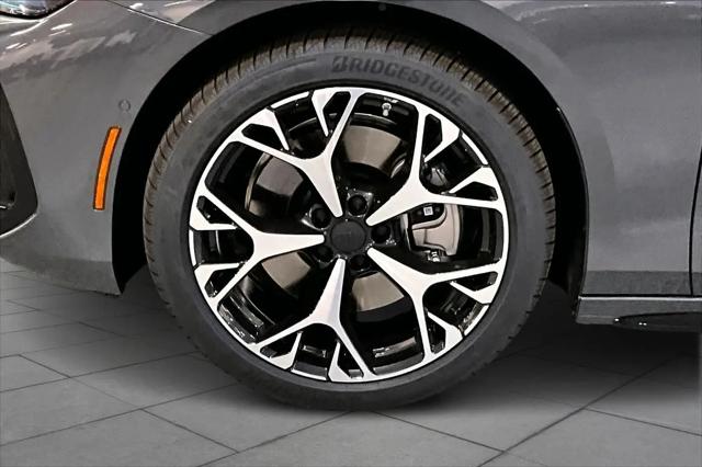 2026 Audi A6 Premium Plus quattro S tronic