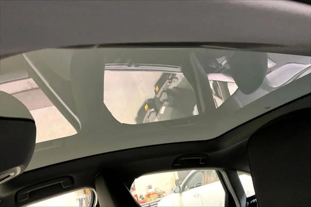 2026 Audi A6 Premium Plus quattro S tronic