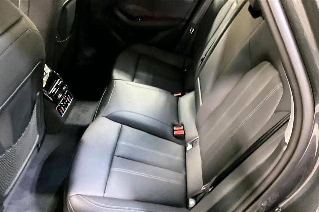 2026 Audi A6 Premium Plus quattro S tronic