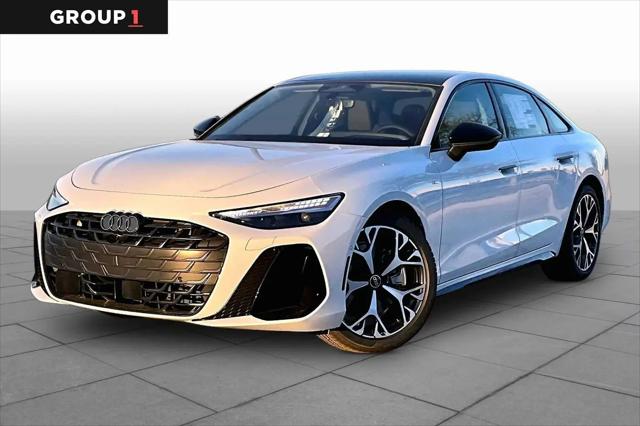 2026 Audi A6 Premium Plus quattro S tronic for sale in Benbrook, TX