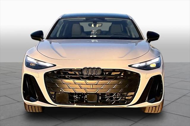 2026 Audi A6 Premium Plus quattro S tronic