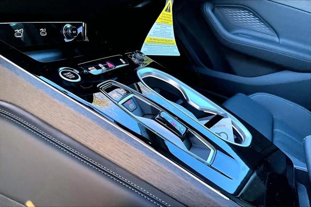 2026 Audi A6 Premium Plus quattro S tronic