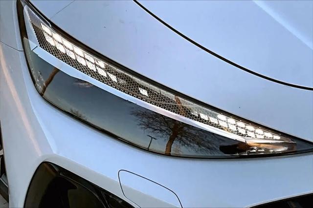 2026 Audi A6 Premium Plus quattro S tronic