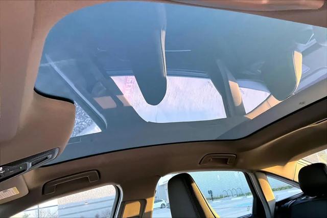 2026 Audi A6 Premium Plus quattro S tronic