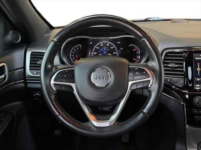 2019 Jeep Grand Cherokee Limited 4x4