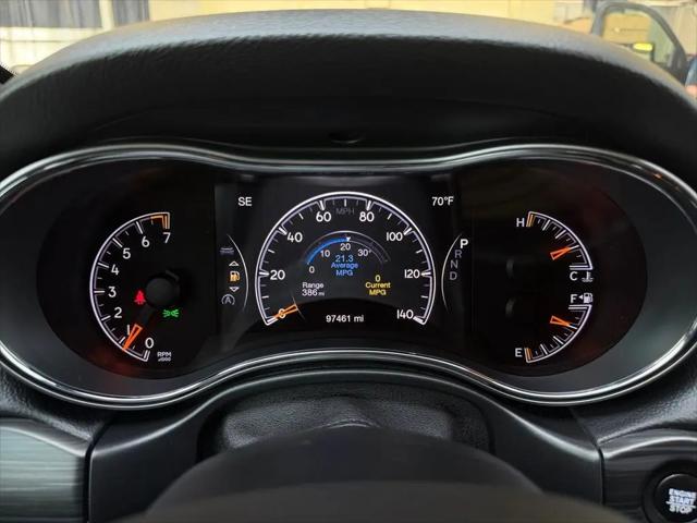 2019 Jeep Grand Cherokee Limited 4x4