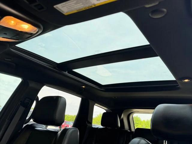 2019 Jeep Grand Cherokee Limited 4x4