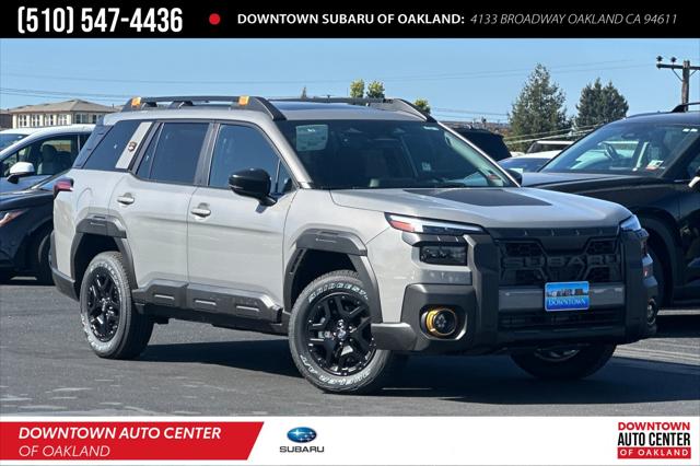 2026 Subaru Outback Wilderness for sale in Oakland, CA