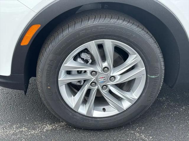 2026 Buick NV Preferred FWD
