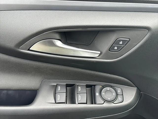 2026 Buick NV Preferred FWD