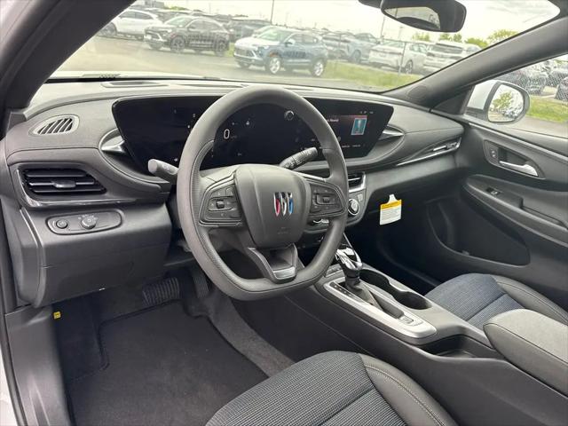 2026 Buick NV Preferred FWD