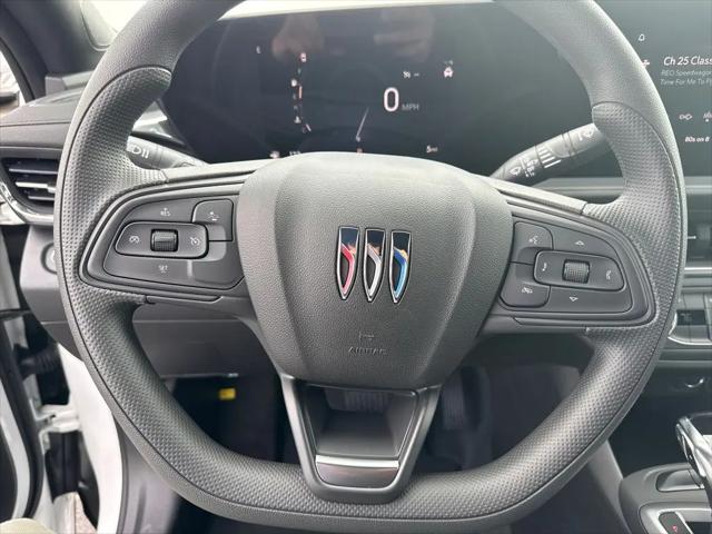 2026 Buick NV Preferred FWD