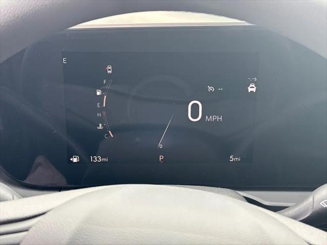 2026 Buick NV Preferred FWD