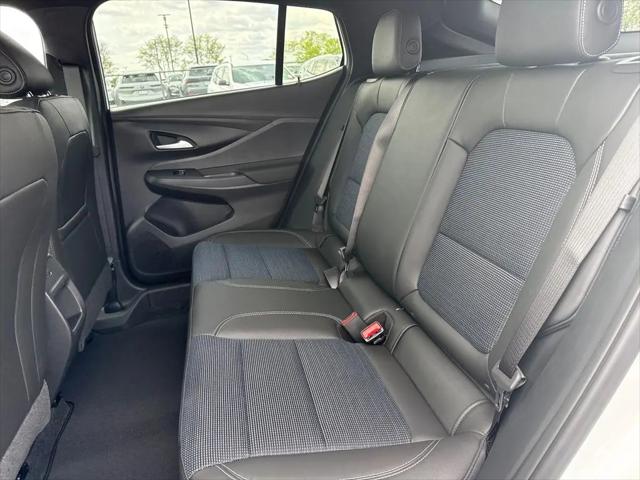 2026 Buick NV Preferred FWD