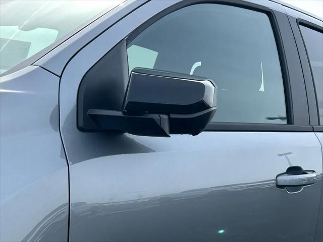2026 GMC Canyon AT4, 4WD