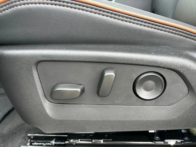 2026 GMC Canyon AT4, 4WD