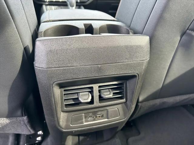 2026 GMC Canyon AT4, 4WD