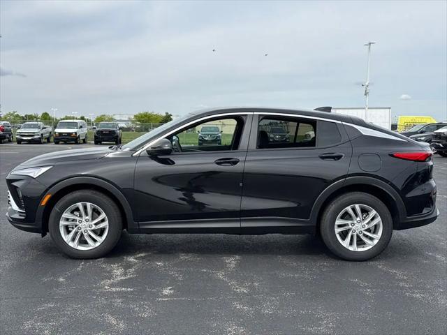 2026 Buick NV Preferred FWD