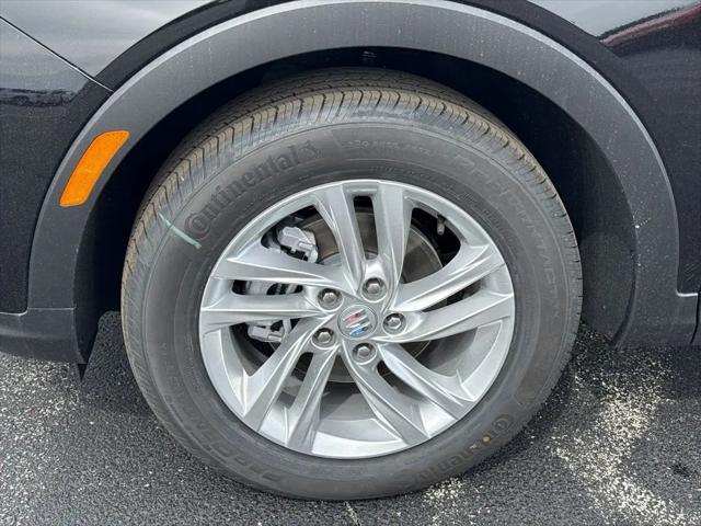 2026 Buick NV Preferred FWD