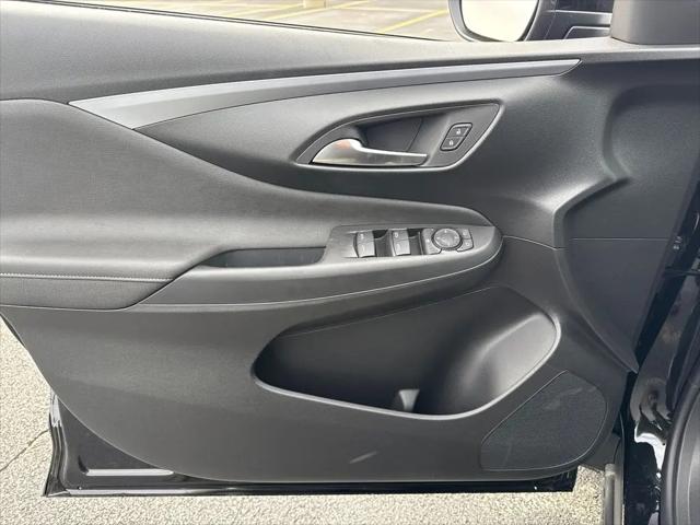 2026 Buick NV Preferred FWD