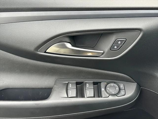 2026 Buick NV Preferred FWD