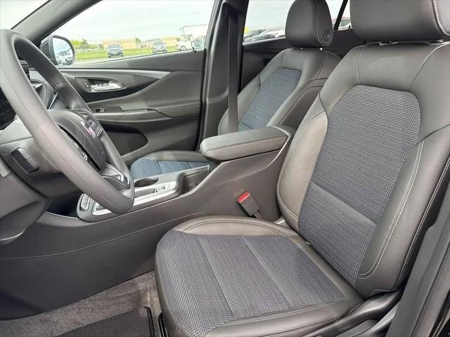 2026 Buick NV Preferred FWD