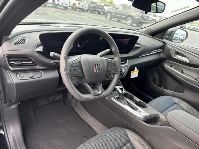 2026 Buick NV Preferred FWD