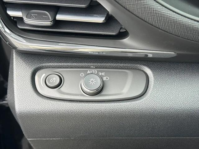 2026 Buick NV Preferred FWD