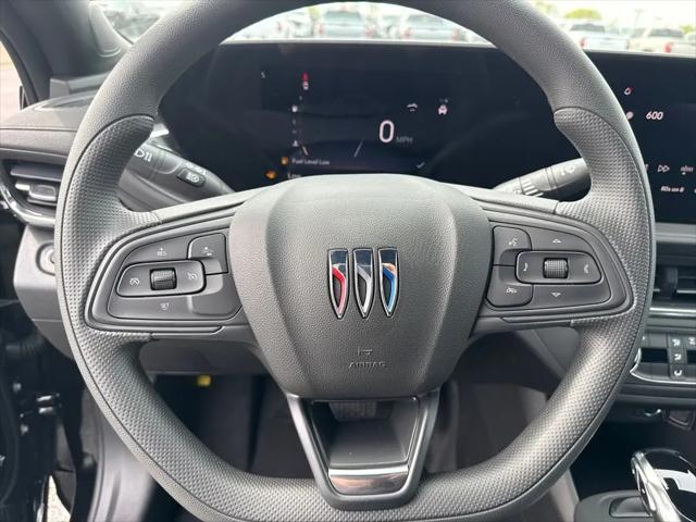 2026 Buick NV Preferred FWD