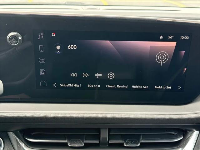 2026 Buick NV Preferred FWD