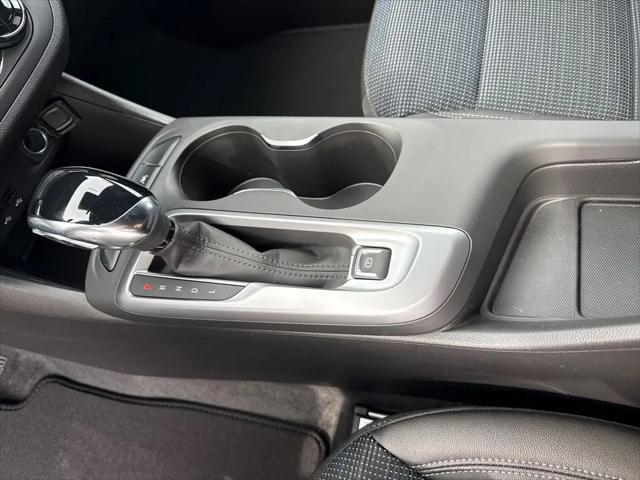 2026 Buick NV Preferred FWD