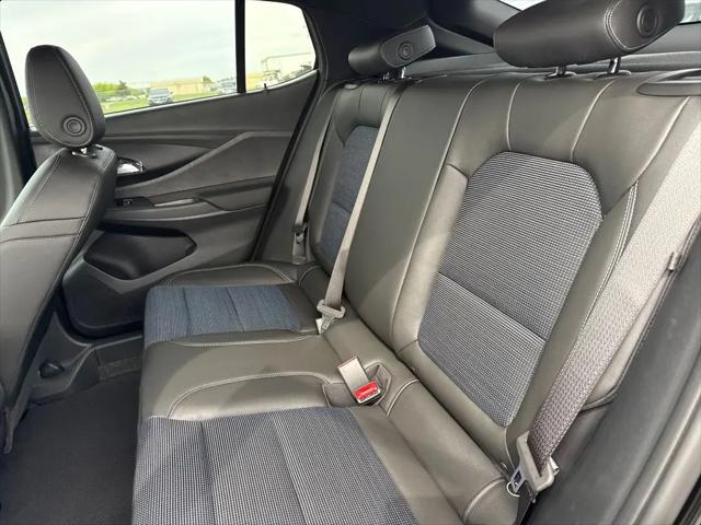 2026 Buick NV Preferred FWD
