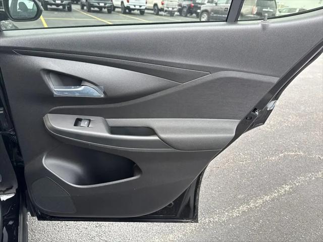 2026 Buick NV Preferred FWD