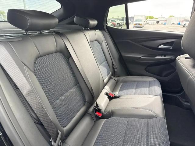 2026 Buick NV Preferred FWD