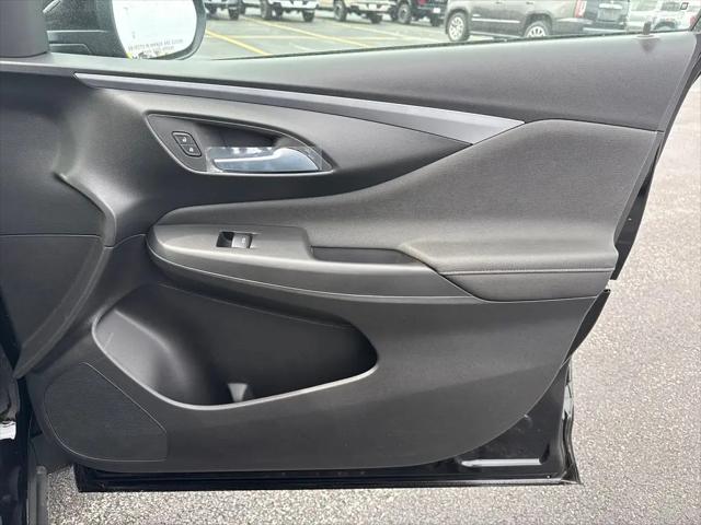2026 Buick NV Preferred FWD